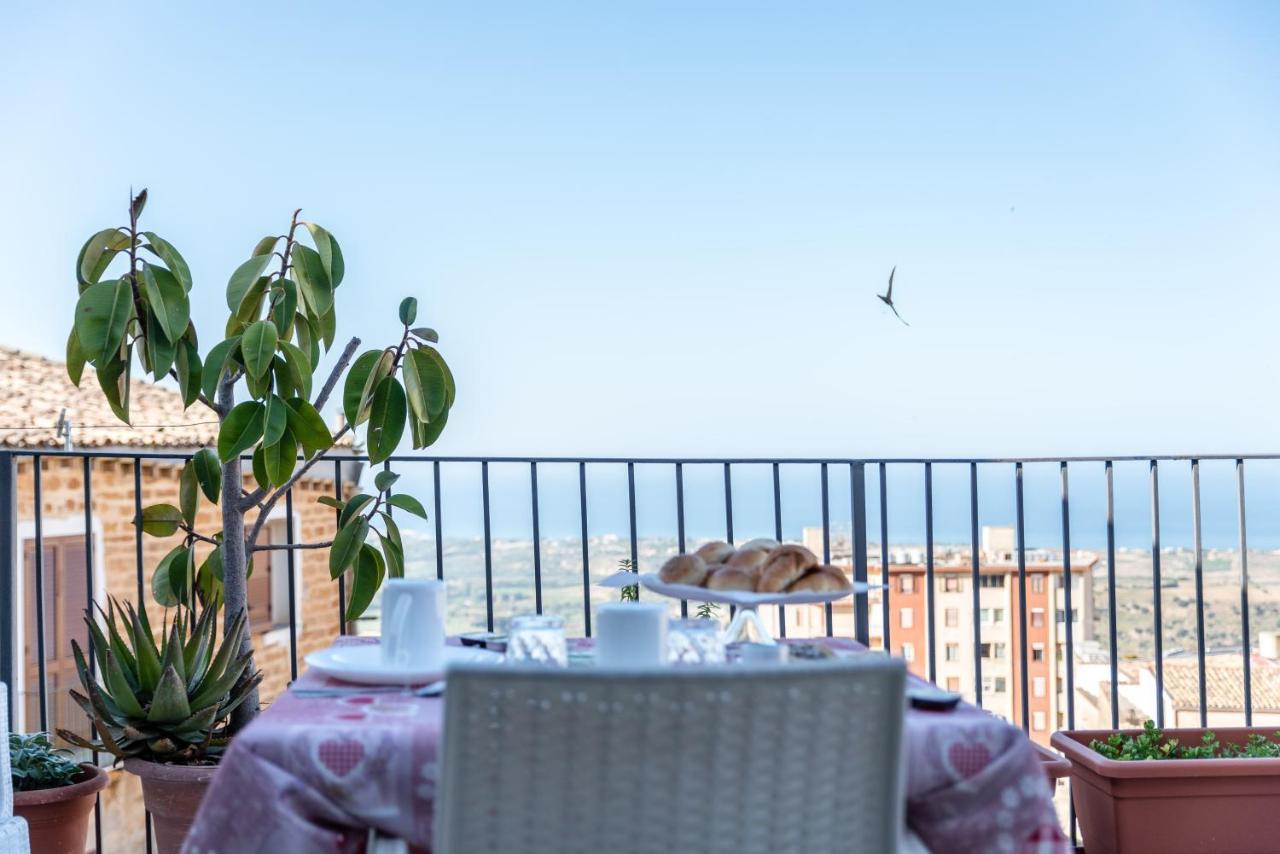 B&B La Veranda Di Tatta Agrigento Exterior photo