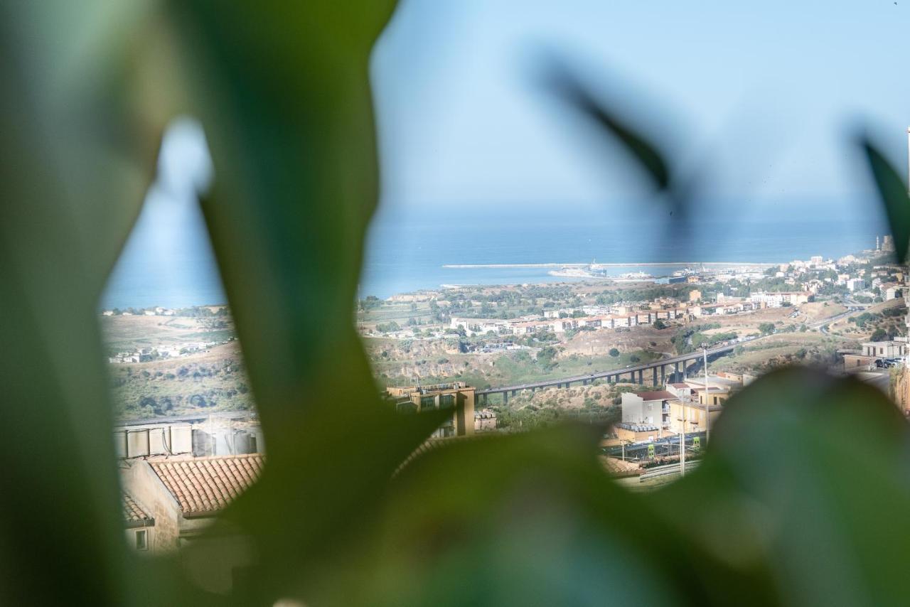 B&B La Veranda Di Tatta Agrigento Exterior photo