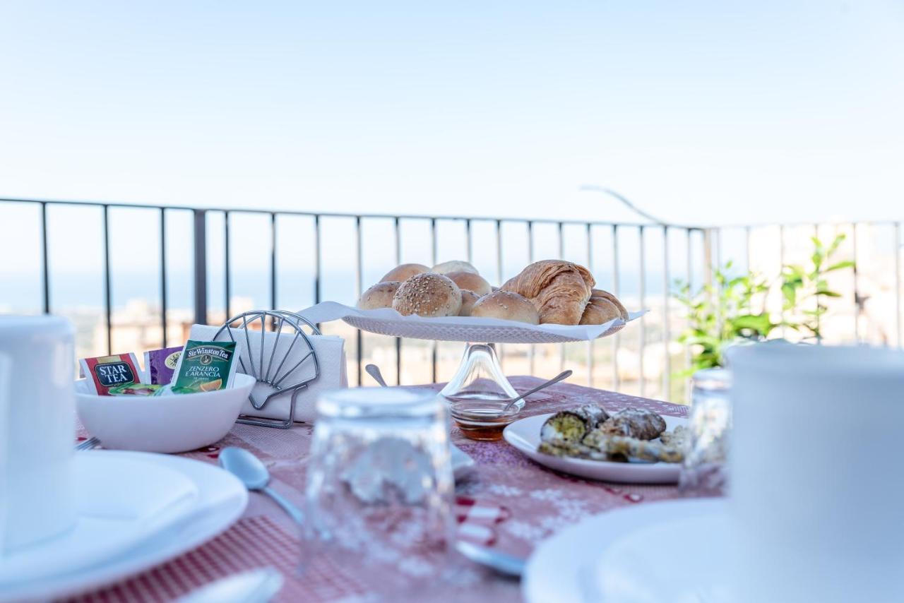 B&B La Veranda Di Tatta Agrigento Exterior photo