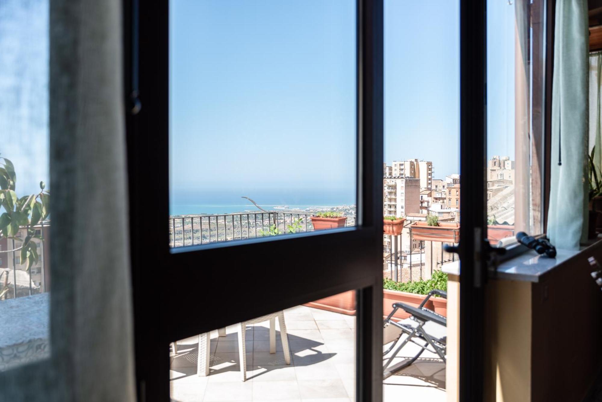 B&B La Veranda Di Tatta Agrigento Room photo